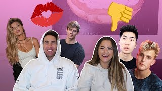 SMASH OR PASS!!! (things got interesting...)