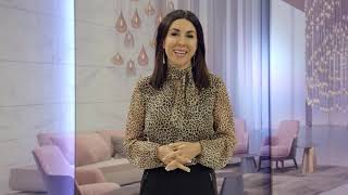 Judith Williams erhält EMMA Award als Business Personality of the Year