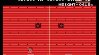 [MSX] 재믹스 요술나무 파트1