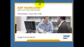 Abap en Español - Clase 005  - Instalación MiniSAP