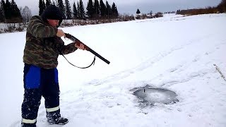 Охота и Рыбалка / Лучшие приколы / "Охота и Оружие" / #Охота / #Рыбалка / #Приколы