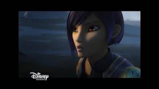 Star Wars Rebels-Прикол