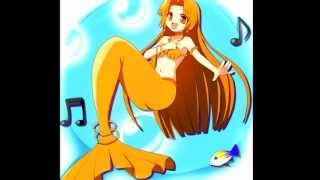 La canción de Seira (El nacimiento del amor)
