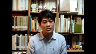 詹筌亦在北愛爾蘭的自然環境與社會認同議題