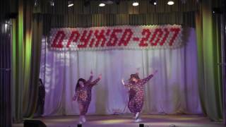 "ДРУЖБА 2017" 3 фестиваль - конкурс на приз главы администрации Селивановского района