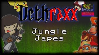 Jungle Japes [Rock/Metal Cover] (Donkey Kong 64)
