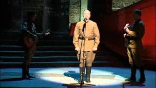 1941 1945 Я убит подо Ржевом Russia WW2 Poetry About WW2 & Love Russia