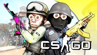 КС ГО : ?СТРИМ?