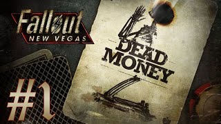 Fallout New Vegas - DLC Dead Money #1 + (Nouveau Micro) [FR]