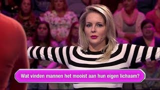 De spannendste finale ooit? - DE JONGENS TEGEN DE MEISJES