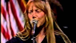 Sissy Spacek & Levon Helm-Don't Call Me Cowgirl