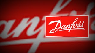 Контроллер Danfoss AK CC 750 подключение к ПК  Меню конфигурации