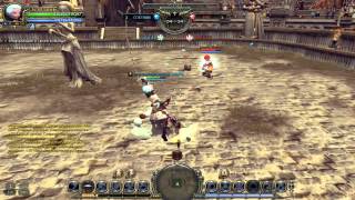 DragonNest - пиратский сервер