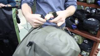 Гермосумка Splav «Duffel» | 2550 руб. ($42)