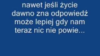 Sylwia Grzeszczak--Co Z Nami Będzie