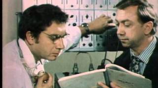 Фитиль "Во сне и наяву" (1973) смотреть онлайн