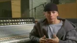 Satanism in Music | Eminem Sold His Soul | Slim Shady Exposed