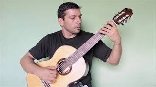 Na Ginga da Nega - (Nelson Piló)