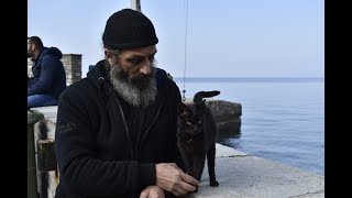 ERMHS TV Άγιο Όρος