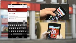 Ladbrokes Customer Case Study: It's about brand