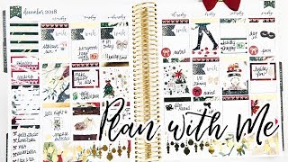 Plan with Me ft. Paper Blush Bar