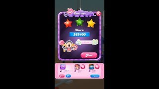 Candy Crush Saga Level 2047