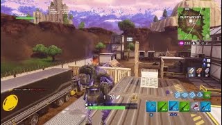 XXXTENTACION - Fuck Love (feat. Trippie Redd) - Fortnite Battle Royale Sniping Montage (RIP X)