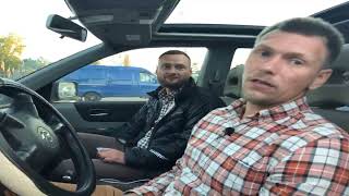 Live. Рыбалка за рулем – 3. Владимир Солопов на связи.