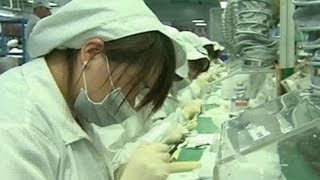 Apple To Make Computers in USA | David Muir | Made in America