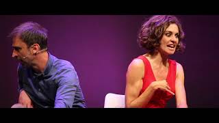 Tráiler "Coitus. La Comedia" - Versión Extendida | Barcelona