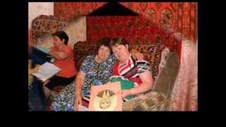 Мой старый дом  для моих родных из с Марьевка Перелюбского района Саратовской области