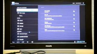 Android Mini PC подключение и использование как Smart TV