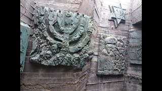 Кому нужна избирательная память о Холокосте?