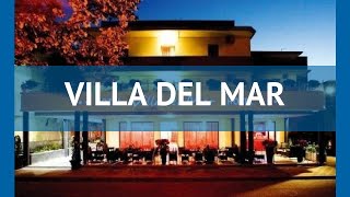 VILLA DEL MAR 3* Италия Бибионе обзор – отель ВИЛЛА ДЕЛЬ МАР 3* Бибионе видео обзор