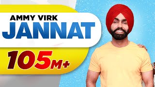Jannat (Official Video) | Sufna | B Praak | Jaani | Ammy Virk | Tania | Latest Punjabi Songs 2020
