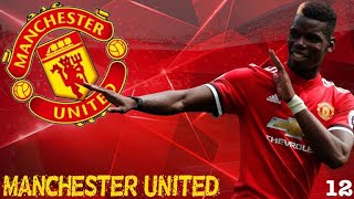 A THUNDERBOLT AT GOODISON PARK!! FIFA 19 MANCHESTER UNITED CAREER MODE! S2 Ep12