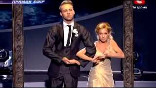 SYTYCD 2012 Ukraine - Jazz by Tyce Diorio (Alison Moyet - This House)