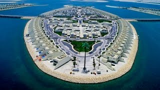 ТОП 5 САМЫХ ГУСТОНАСЕЛЕННЫХ СТРАН МИРА