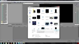 [TUTO] Sony vegas pro 11 - Réglages de rendu  pour les vidéos youtube | ThePsyKoTwIns