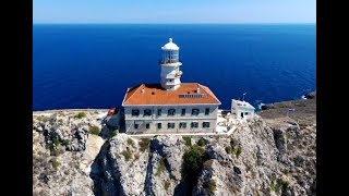 Palagruža - Spearfisherman’s dream