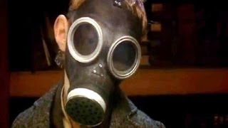 "Are You My Mummy?" | The Doctor Dances | Doctor Who | BBC