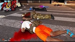 LA MASACRE DE LAKESIDE!! - Pop Life #40 - NexxuzWorld