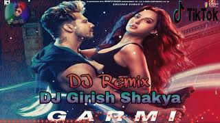 Garmi Dj Song | Jbl Hard Bass Remix | New Hindi Dj Remix 2020 |