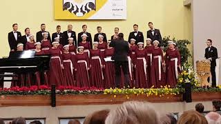 Anima - In...Canto Sul Garda 2017