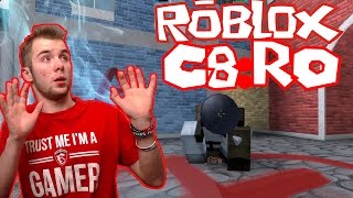 LEGO CS! JAKA TO JEST ŚMIESZNA ANIMACJA | ROBLOX #2
