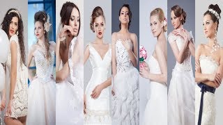 Choosing The Perfect Wedding Dress