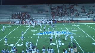Memorial vs Bishop Kelley (Thursday Night)