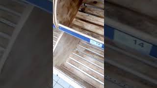ХАРЬКОВ новости дня: Золотой батон в АТБ