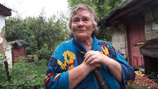 Мужа разорвало на части на глазах