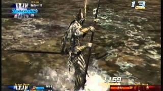 The Last Remnant : Nest Of Eagles